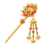 嫁金钗