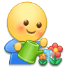 园丁