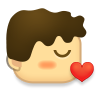 [男孩儿]