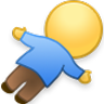 [躺平]