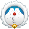 [哆啦A梦亲亲]