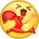 锦鲤附体